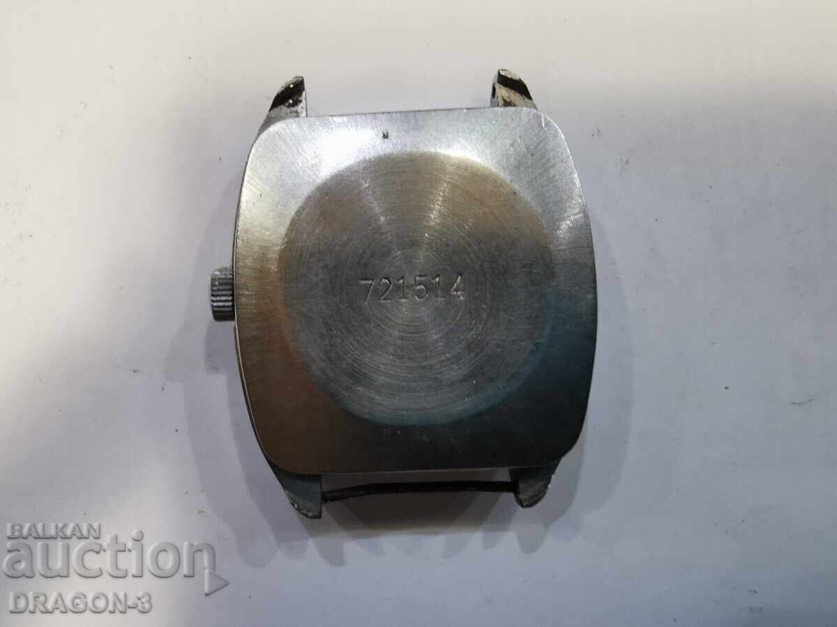 ZBOR cu preț 12.00 BGN | € 6.14