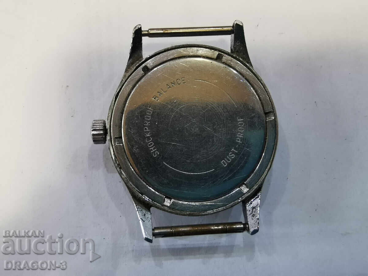 EST cu preț 10.00 BGN | € 5.11 EST cu preț 10.00 BGN | € 5.11