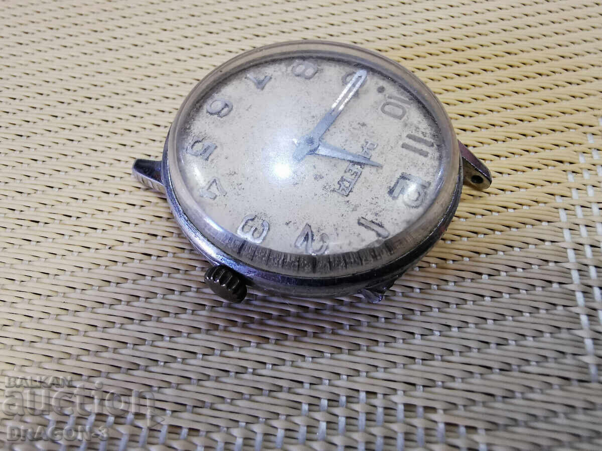 ROCKET with price 9.00 BGN | € 4.60