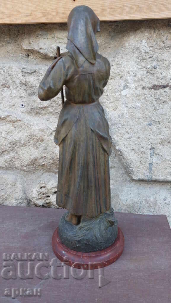 Original French Figure, early 20th century - 6