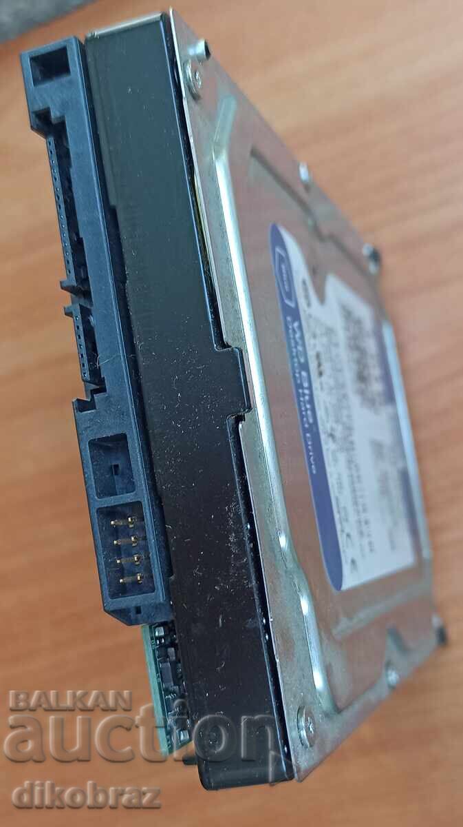 Livrarea Hard disc 1TB WD Blue WD10EZEX Livrarea Hard disc 1TB WD Blue WD10EZEX