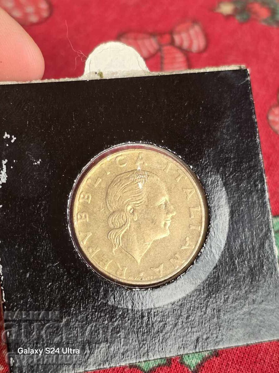 Auction  200 Lira. I'm launching over 100 Auctions. Check out the rest too