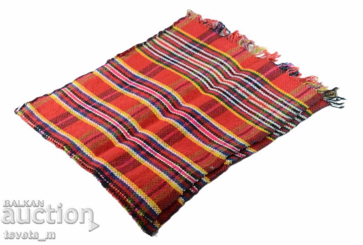 Licitație Bucată de pânză pentru fața de pernă cameră de zi han