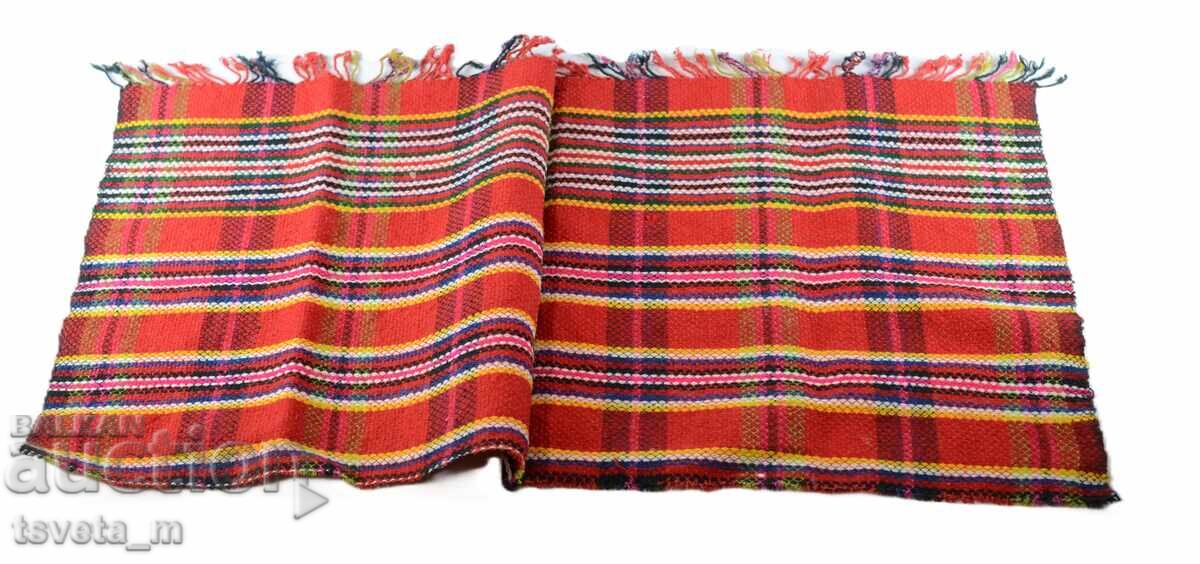 Fabric piece for a pillowcase, home room, tavern Fabric piece for a pillowcase, home room, tavern