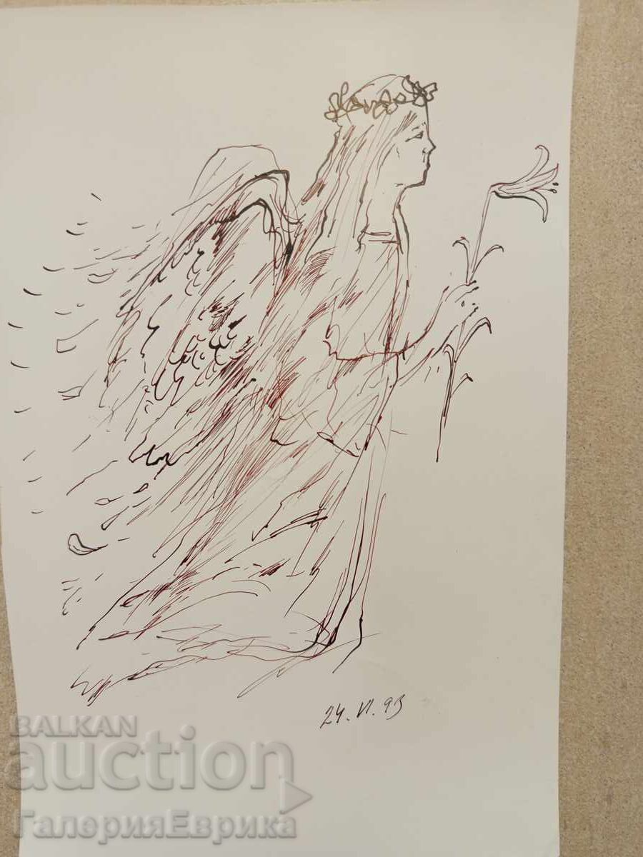 Master pictură desen cu preț 9.00 BGN | € 4.60 Master pictură desen cu preț 9.00 BGN | € 4.60