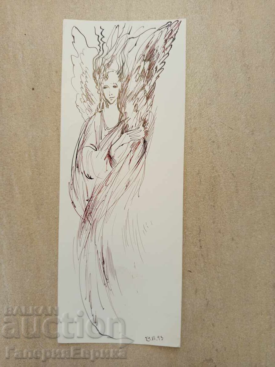 Master painting drawing Master painting drawing