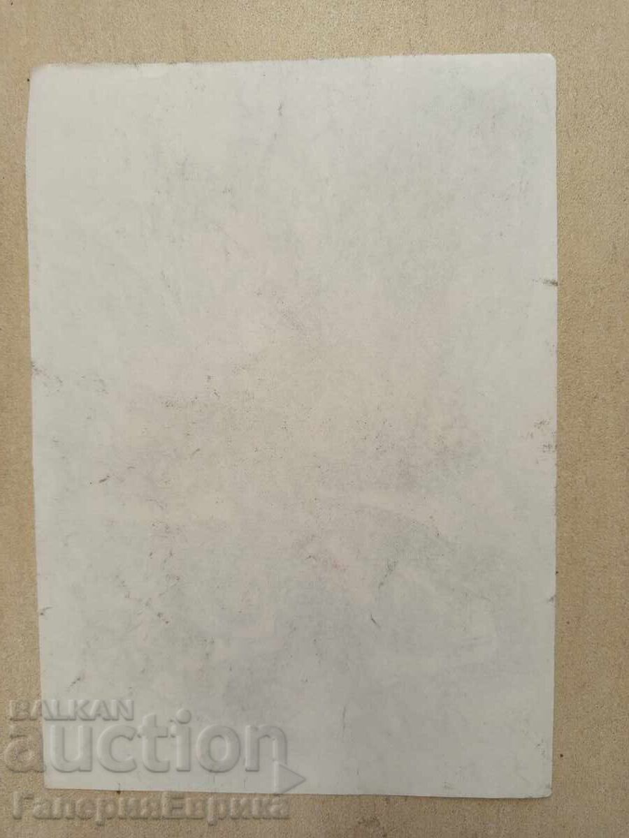 Licitație Master pictură desen