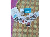 Do You Know Machines?