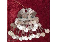 Εθνογραφικά κοσμήματα, τρεμοπαίζει