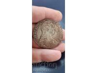 1 thaler 1780 restrik