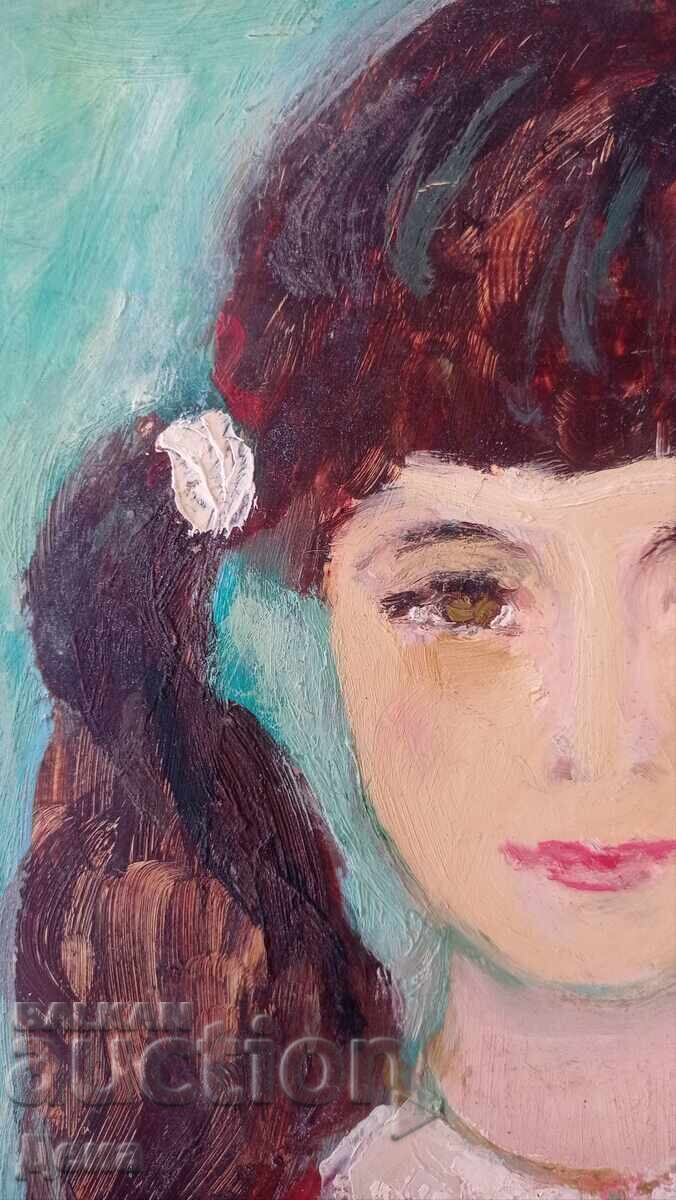 Pictură de Georgi Kirov - 6