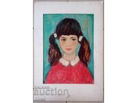 Georgi Kirov Painting