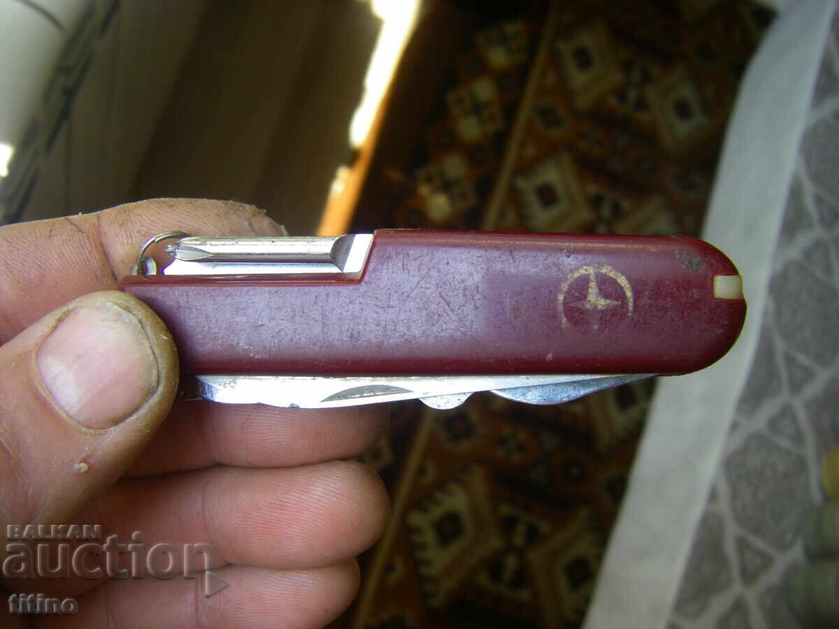 Briceag cu 11 instrumente - 5 Briceag cu 11 instrumente - 5