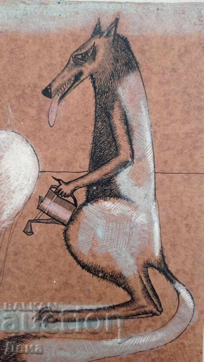 Ρ.Μαρίνοφ σχέδια - 5