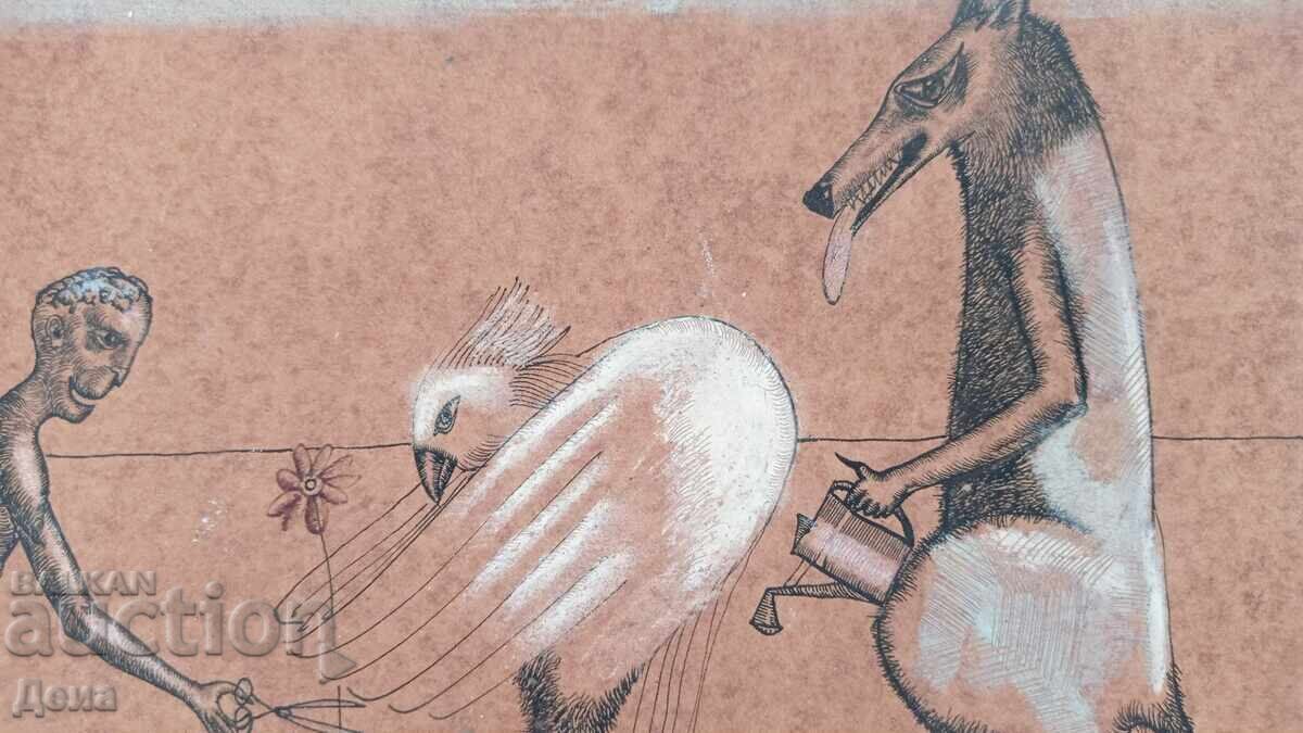 Ρ.Μαρίνοφ σχέδια - 6