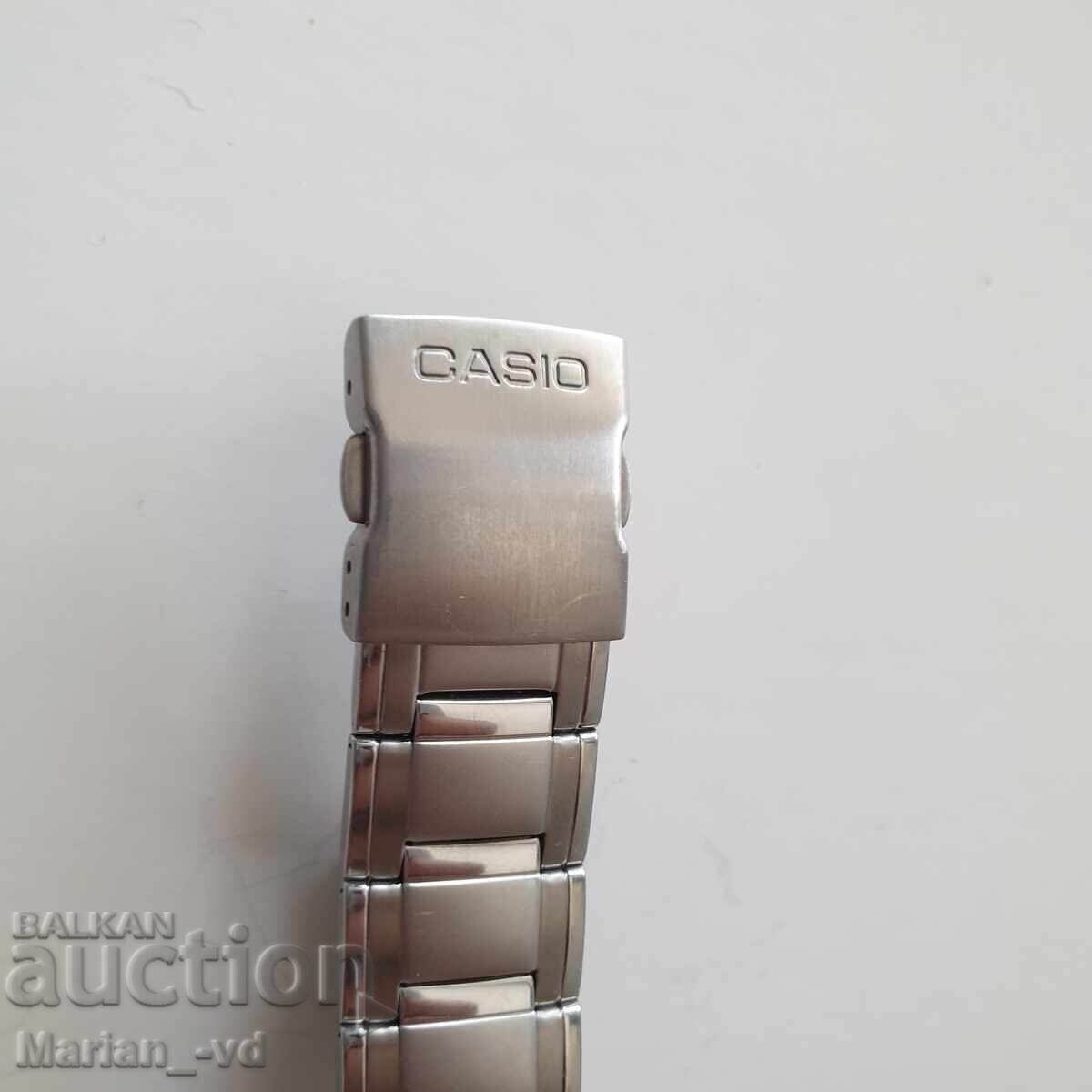 Men's Analog Digital Watch CASIO EDIFICE 116 with price 150.00 BGN | € 76.69 Men's Analog Digital Watch CASIO EDIFICE 116 with price 150.00 BGN | € 76.69