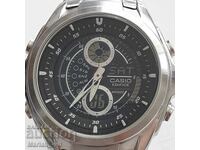 Ceas bărbați analog-digital CASIO EDIFICE 116