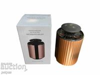 Lampă electrică Anti Țânțari și Insecte - 3 Moduri