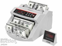 Money counting machine, Banknote counting machine