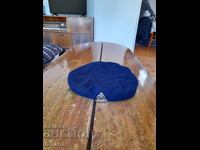 Beretă veche de elev, șapcă MG Kyustendil