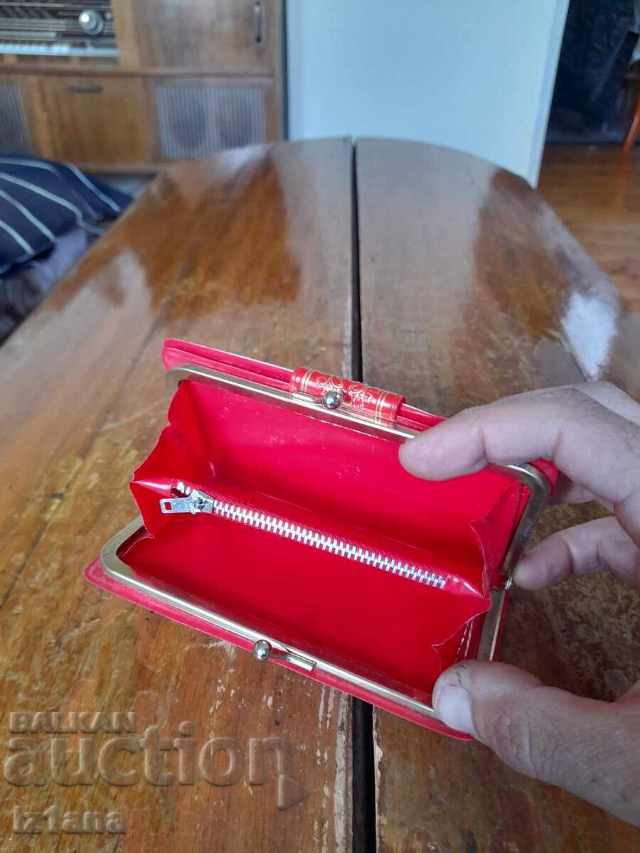 Παράδοση Πορτοφόλι της ηλικιωμένης κυρίας