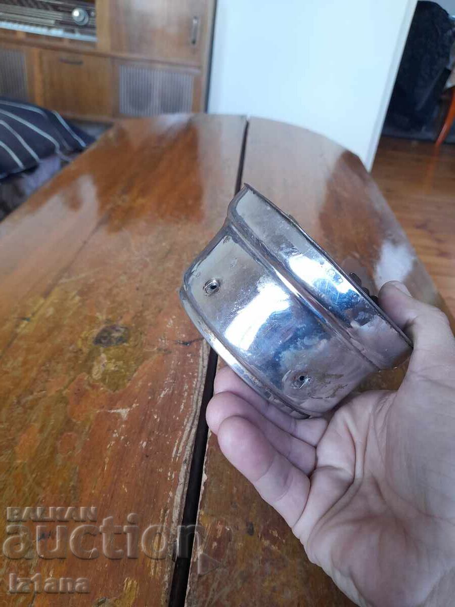 Old German Alarm Clock - 7 Old German Alarm Clock - 7