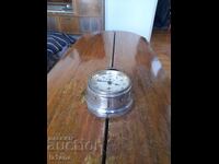 Vechiul ceas cu alarmă german