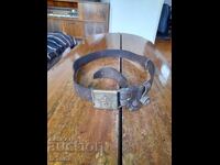 Veche centură militară