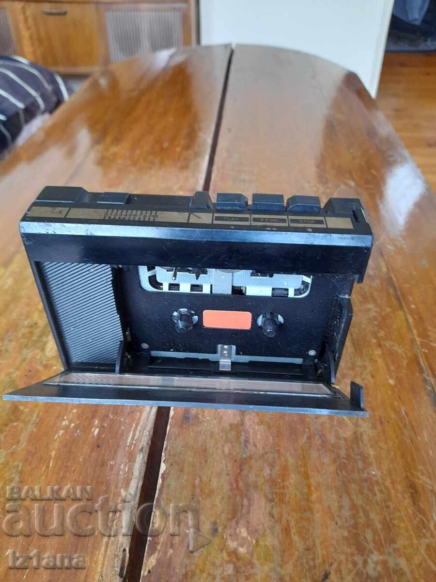 Star Walkman John Player Special with price 65.00 BGN | € 33.23