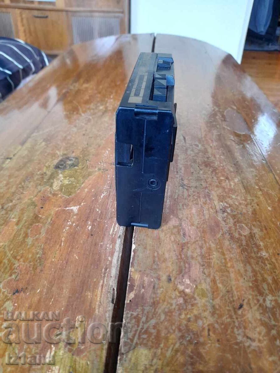 Star Walkman John Player Special - 7