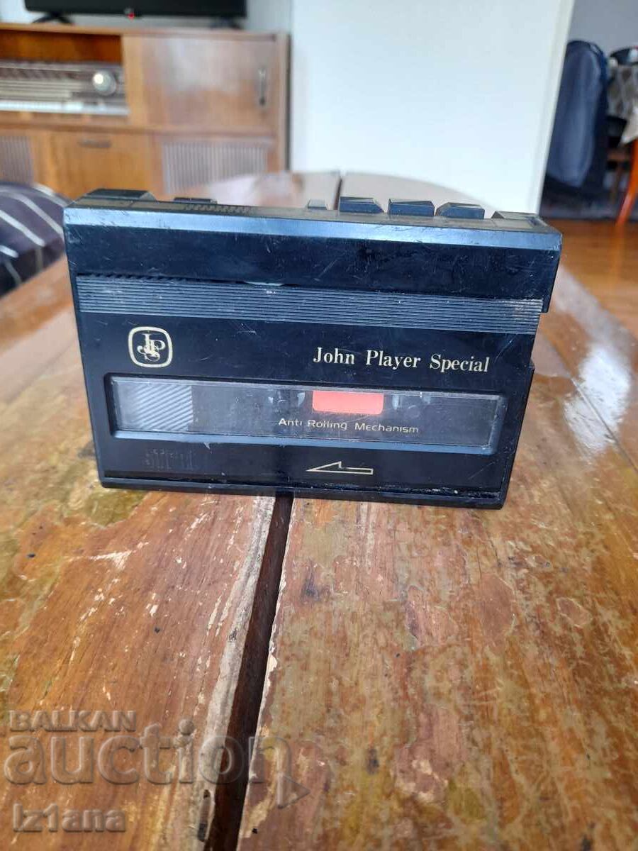 Star Walkman John Player Special