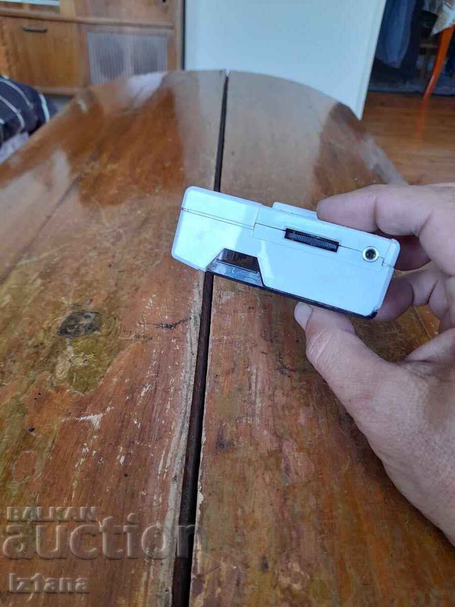 Auction  Star Walkman Usef