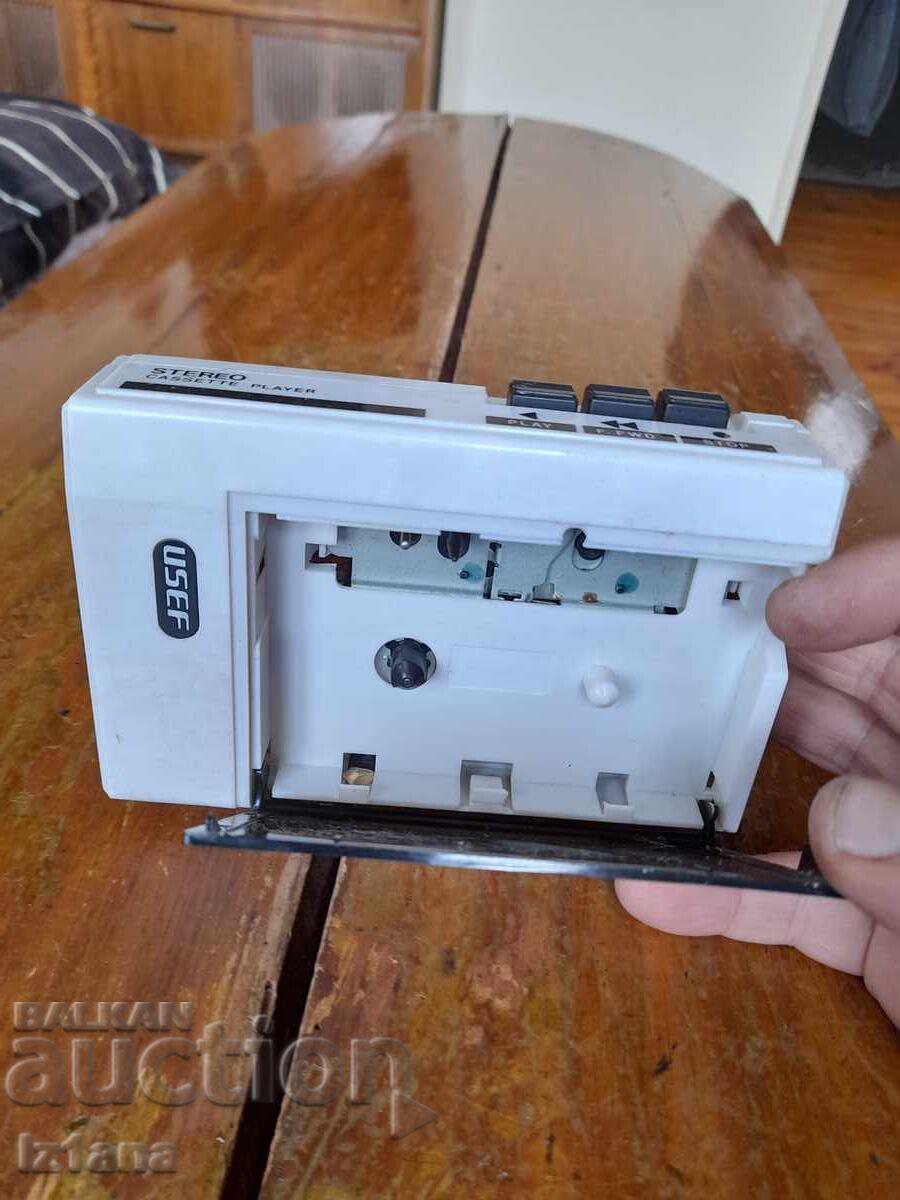 Star Walkman Usef - 6