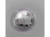 20 leva 1988 - 110 Years from the Liberation of Bulgaria