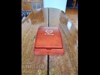 Suveniruri vechi CU MAT, SO MAT