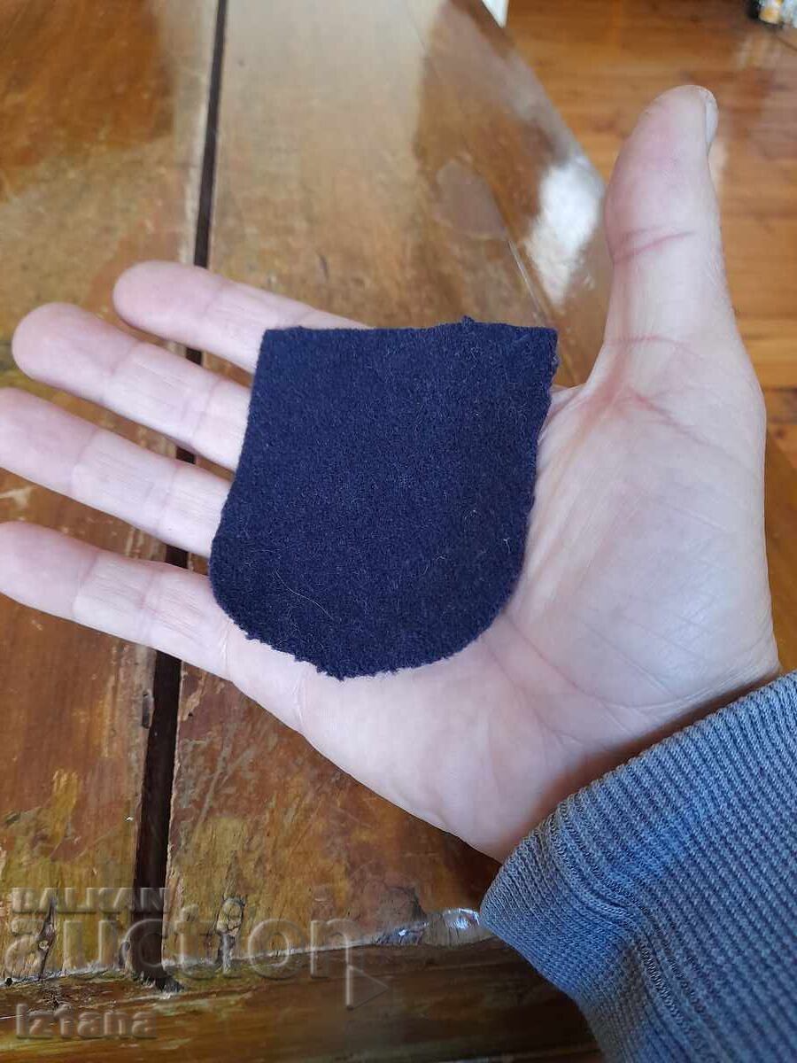 Auction  Old USA emblem