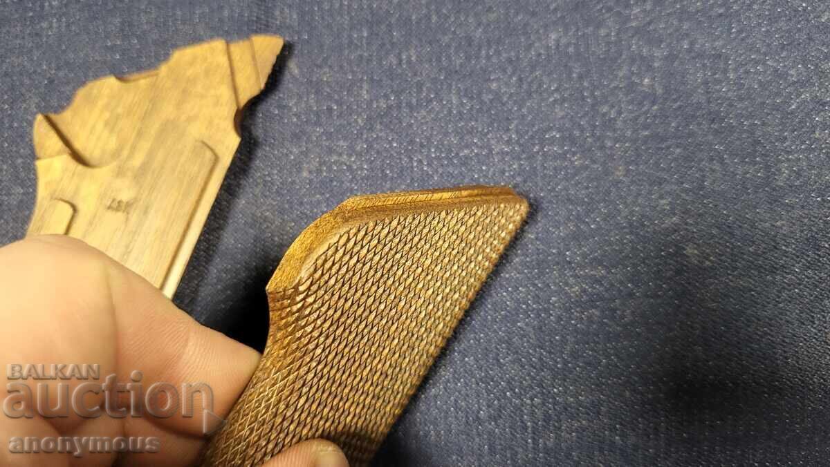 Auction  Chiren for Luger, P08,P08