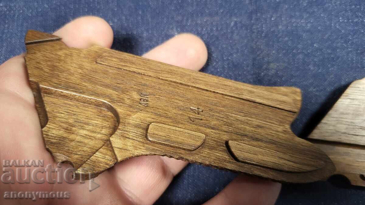 Chiren for Luger, P08,P08 - 5