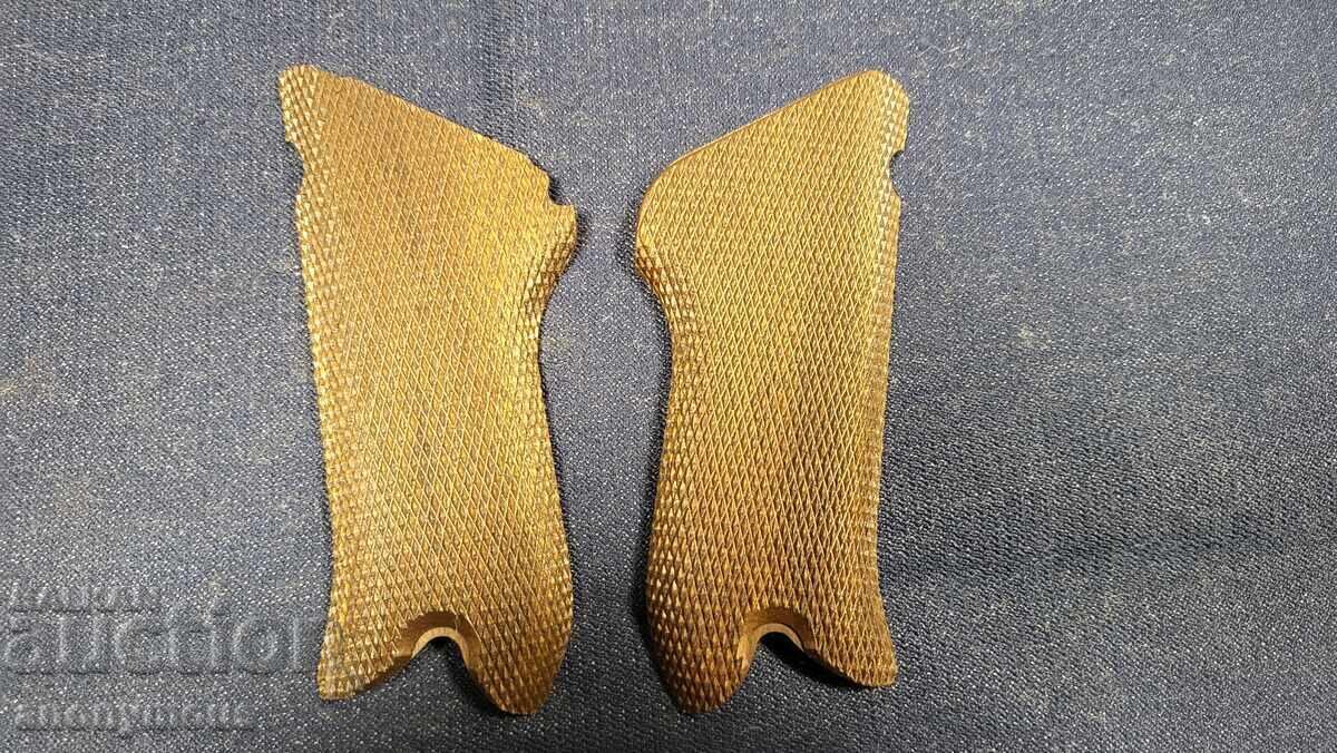 Chiren for Luger, P08,P08