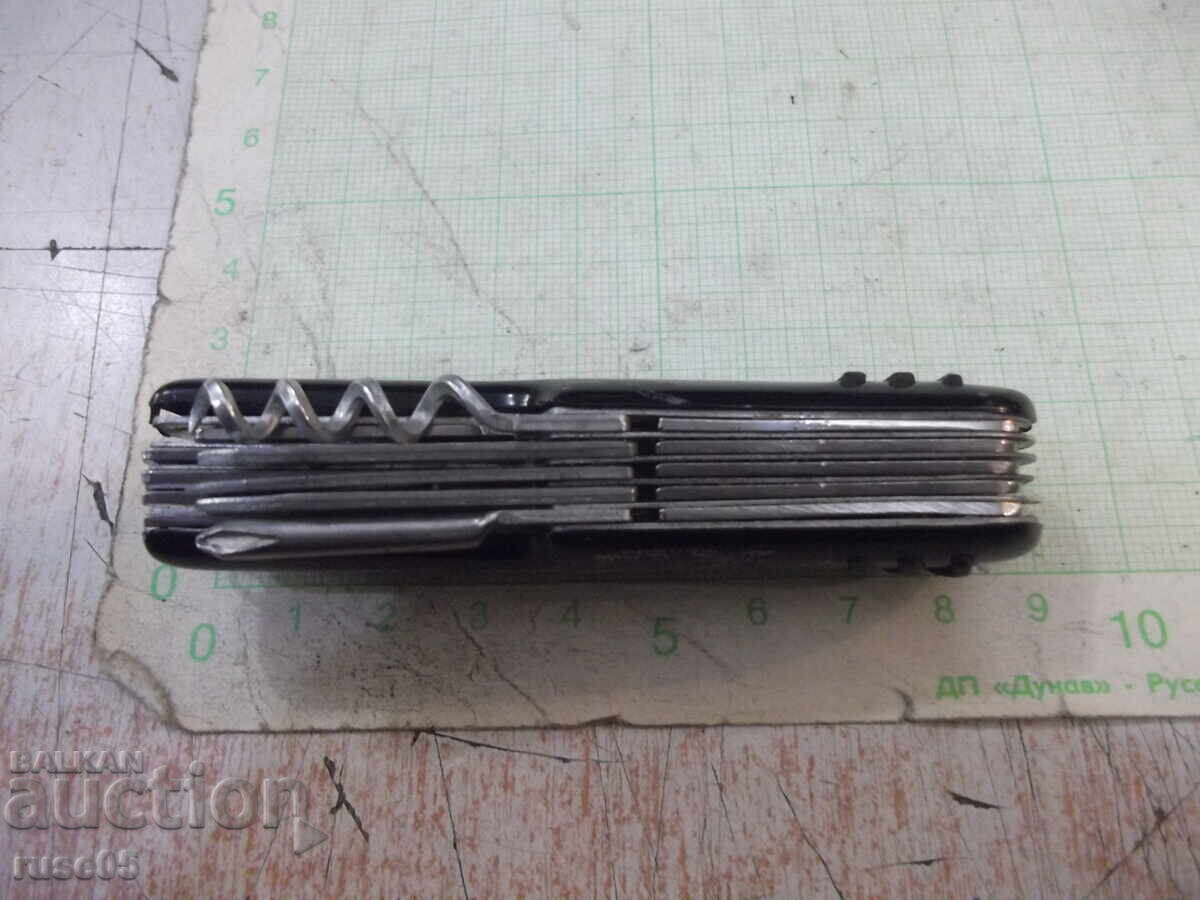 Πολυλειτουργικό πόδι - 10 - 7