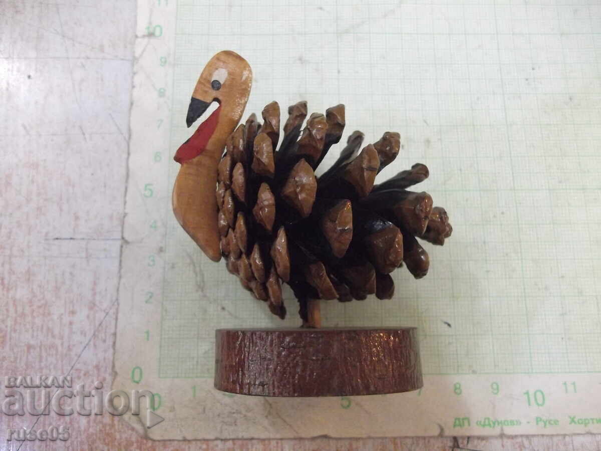 Аукцион Пуяк от шишарка Аукцион Пуяк от шишарка