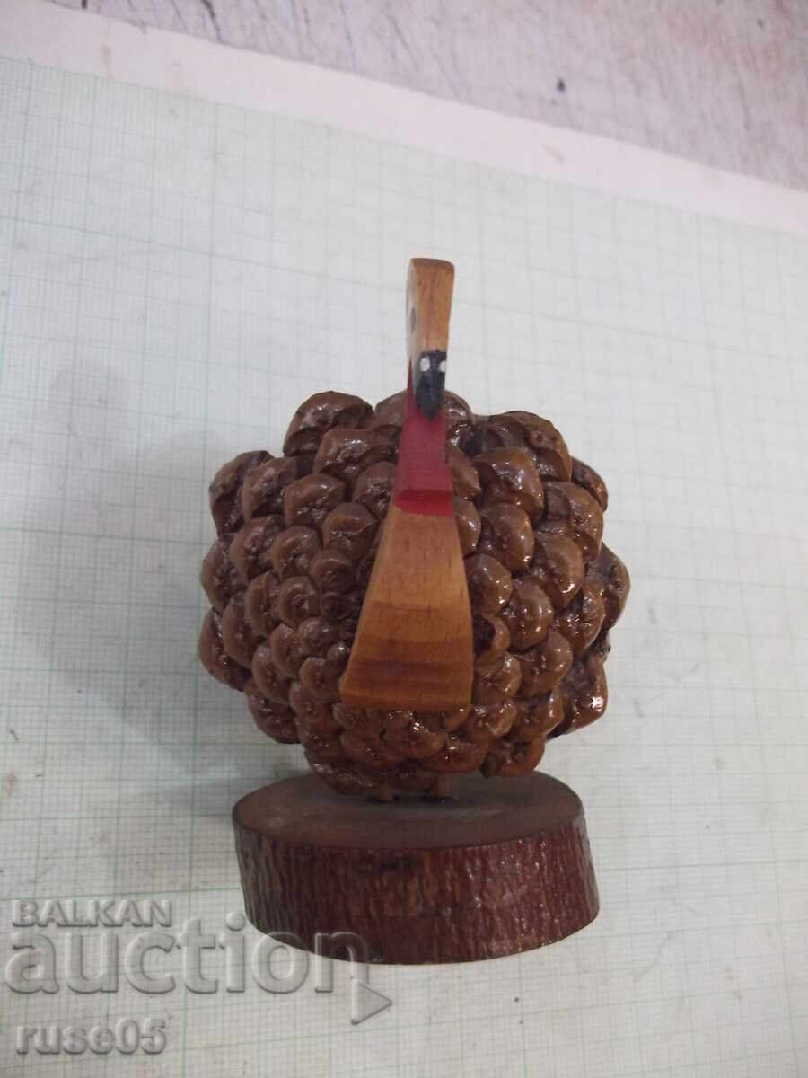 Пуяк от шишарка - 6 Пуяк от шишарка - 6