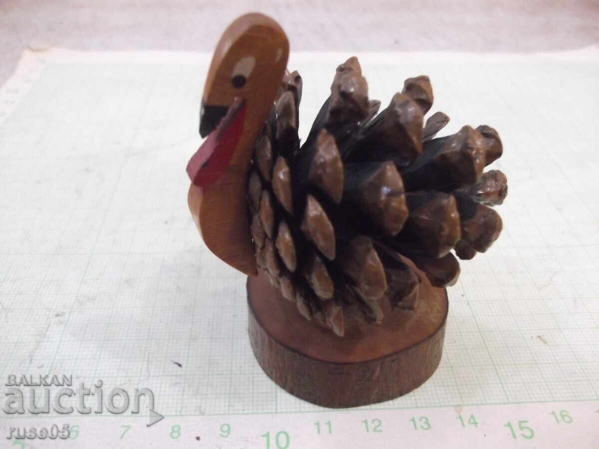 Пуяк от шишарка - 7 Пуяк от шишарка - 7