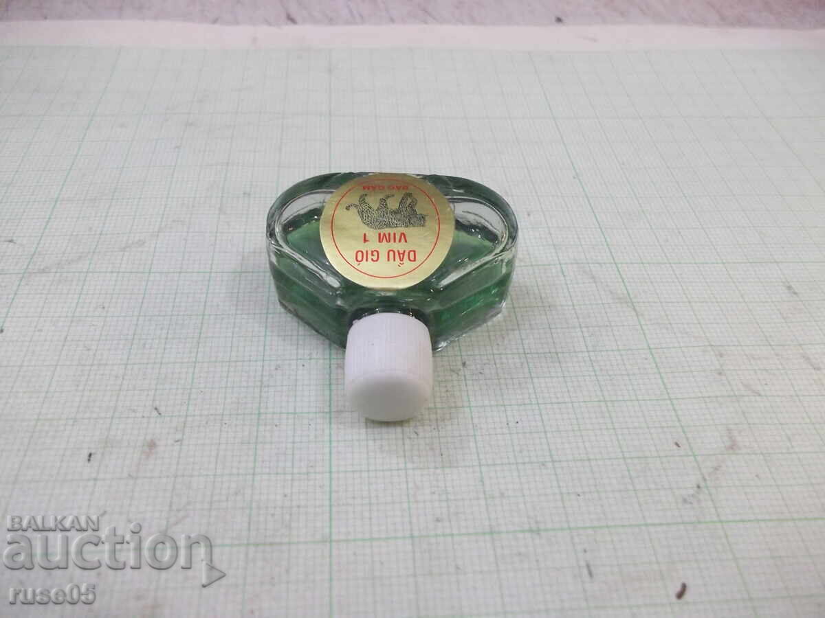 Аукцион Шише "DÂU GIÓ VIM - BÁO GÂM"