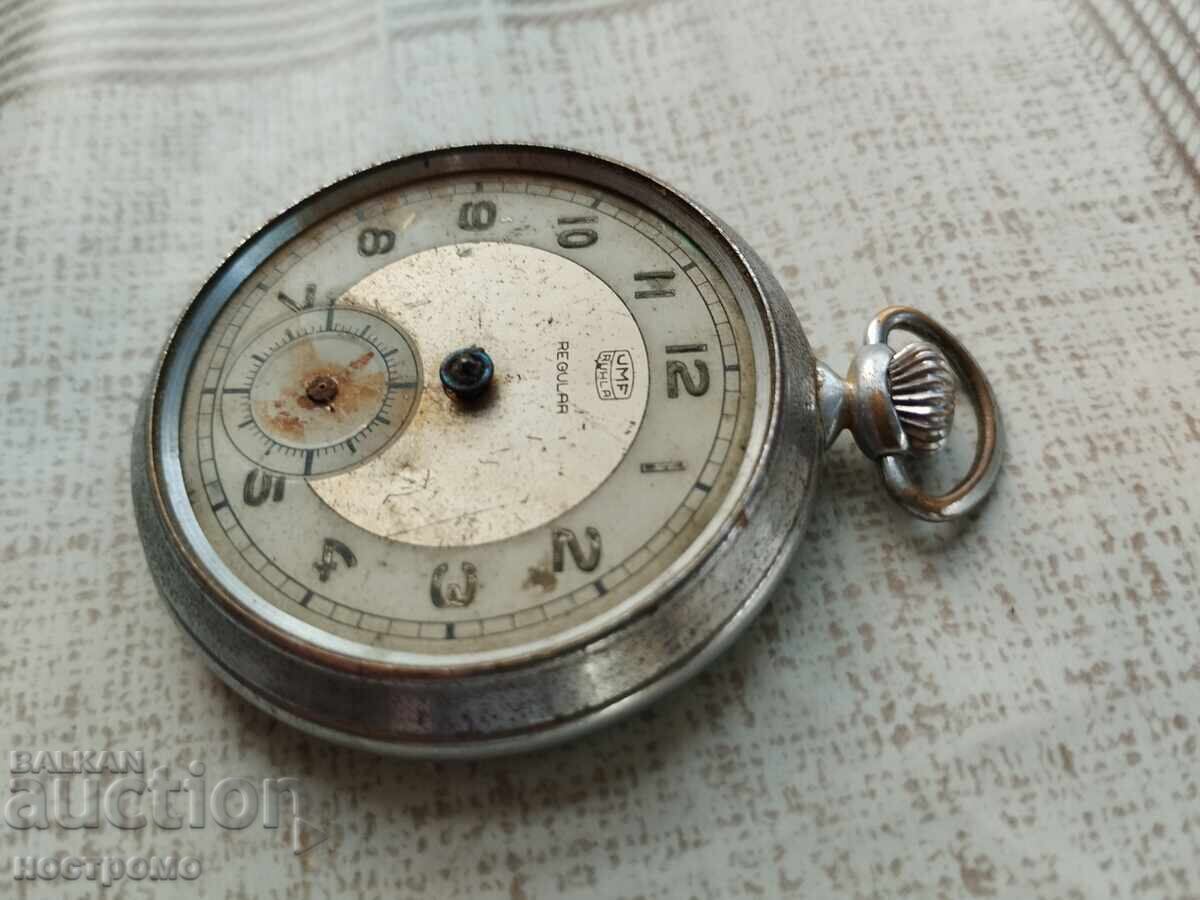 UMF Ruhla Regular για ανταλλακτικά - A 5647 με τιμή € 1.50 | 2.93 BGN