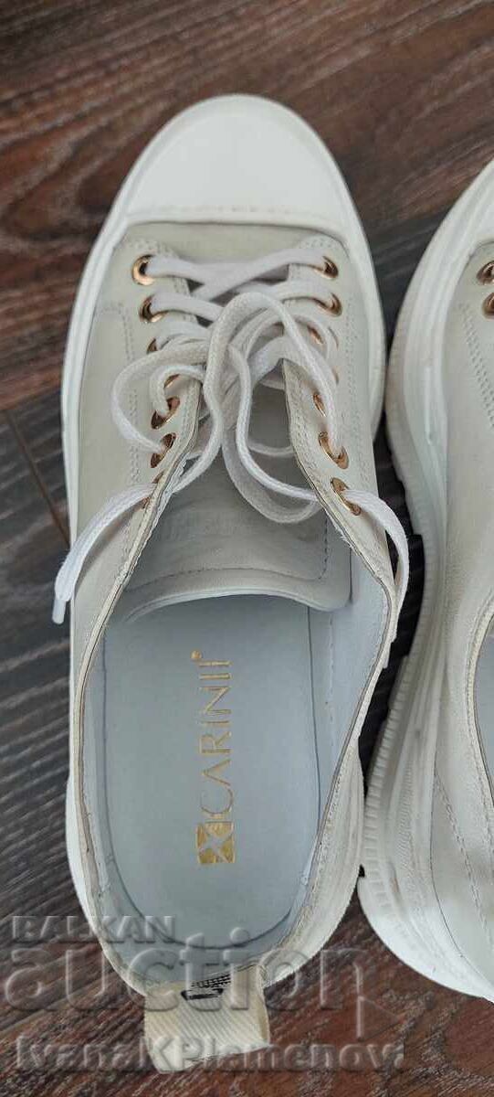 Pantofi damă mărimea 39, excelenți - 5