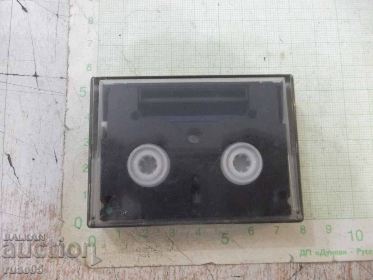 Livrarea Caseta video "Panasonic" Livrarea Caseta video "Panasonic"