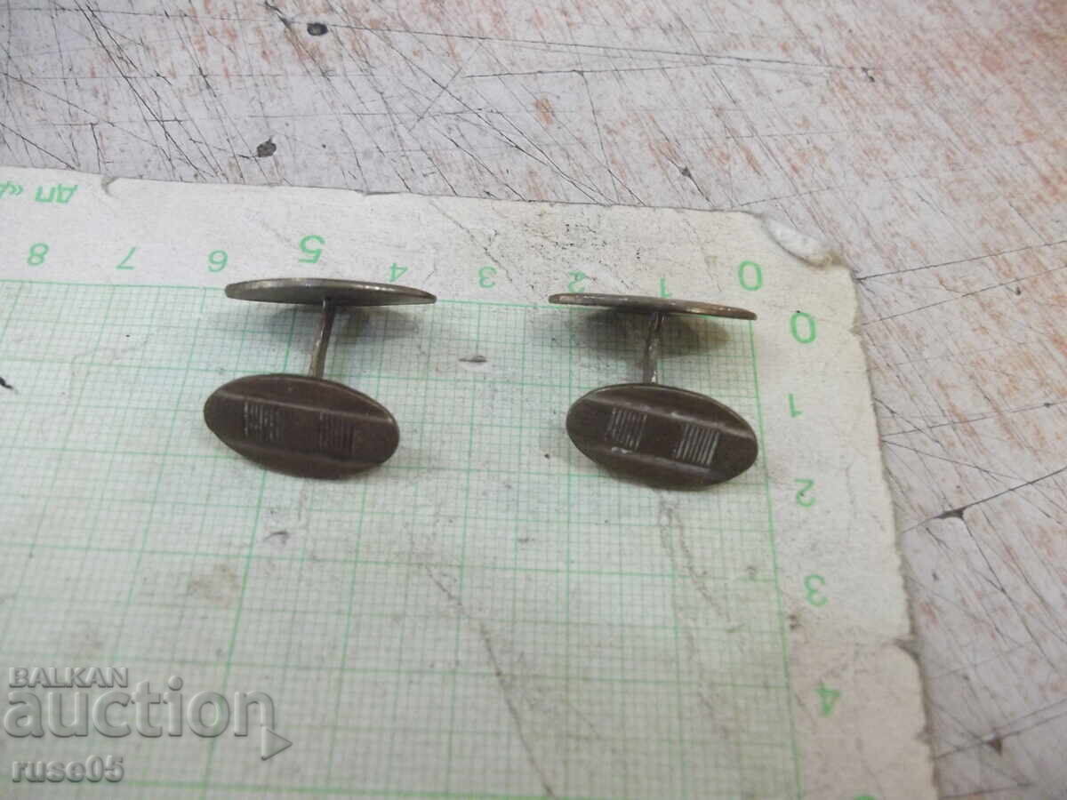 Доставка на Бутонели стари бронзови