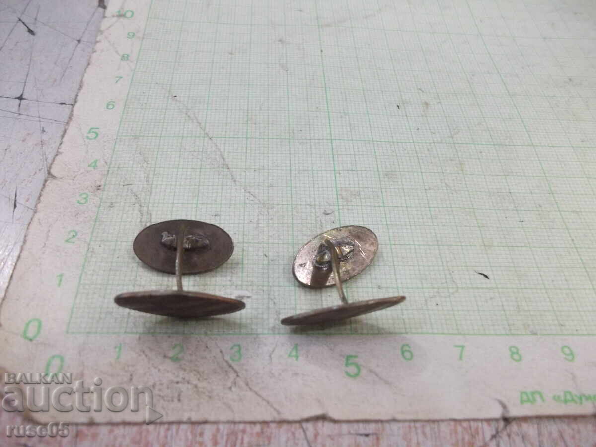 Бутонели стари бронзови - 5