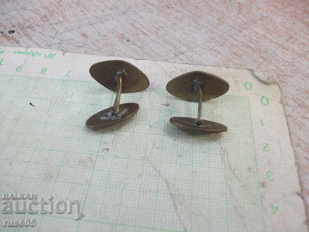 Бутонели стари бронзови - 6